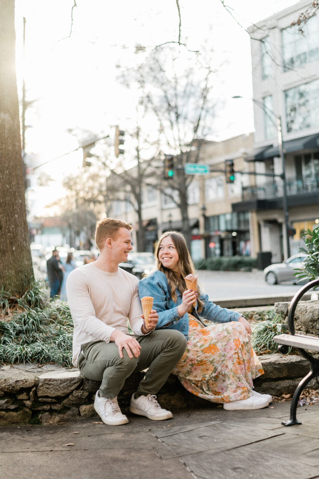 Best Coffee Shops in Greenville SC