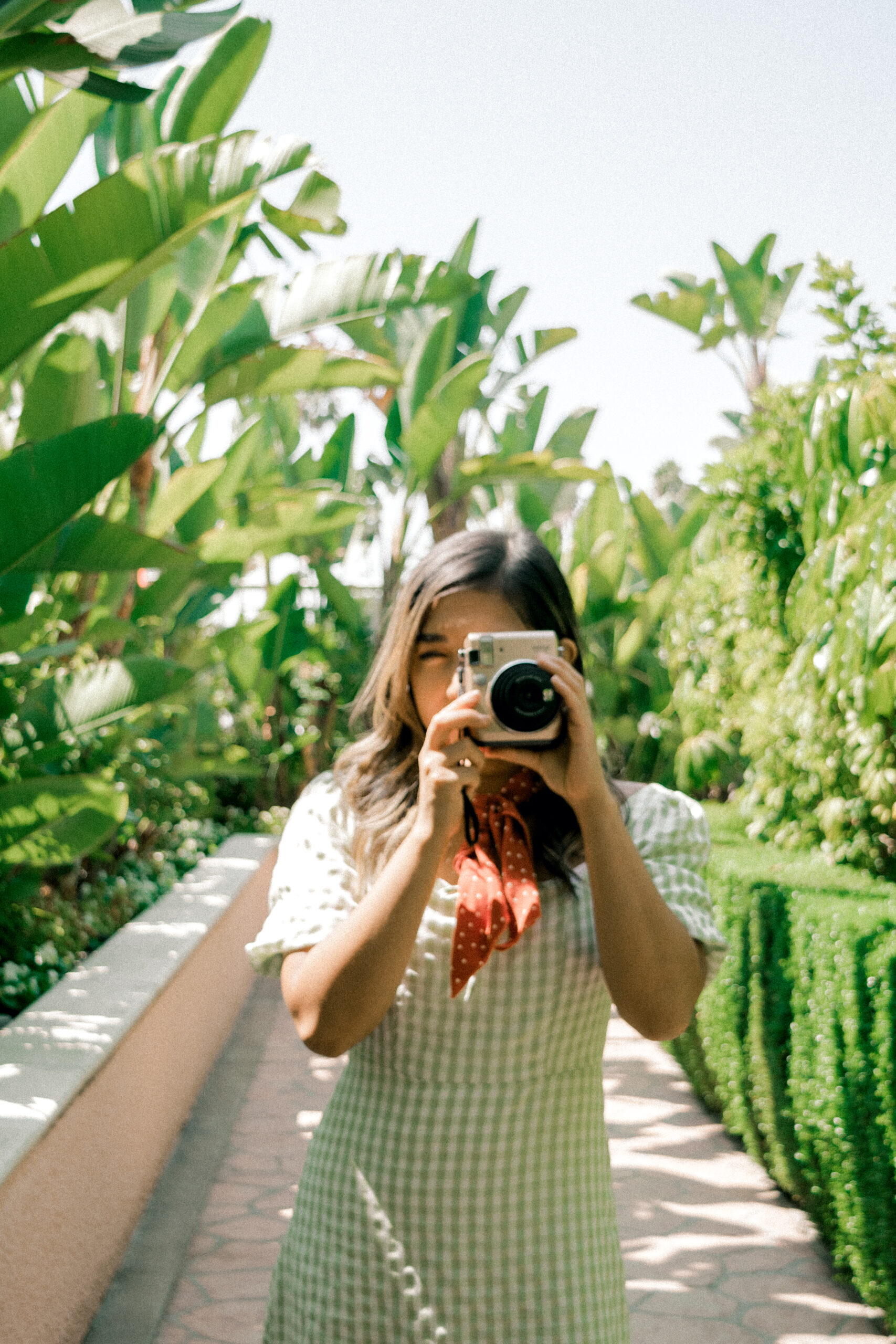 Instax Photography Tips