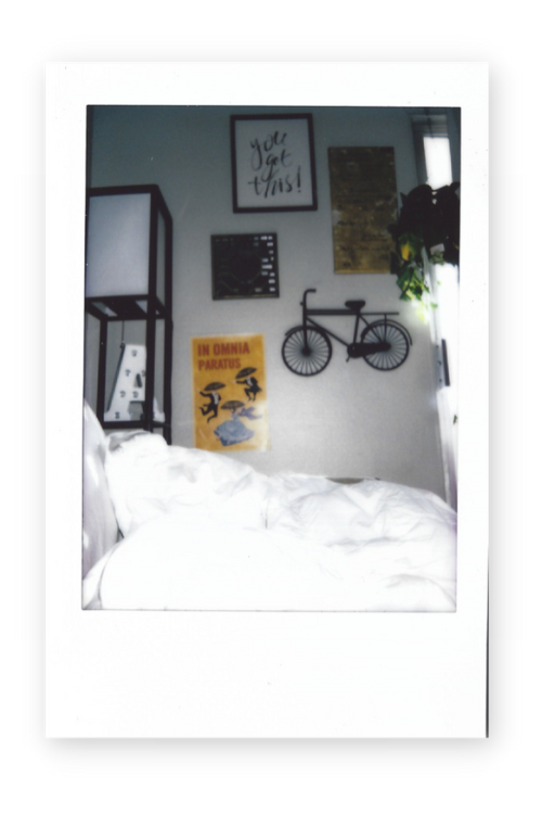 Instax Photography Tips #2