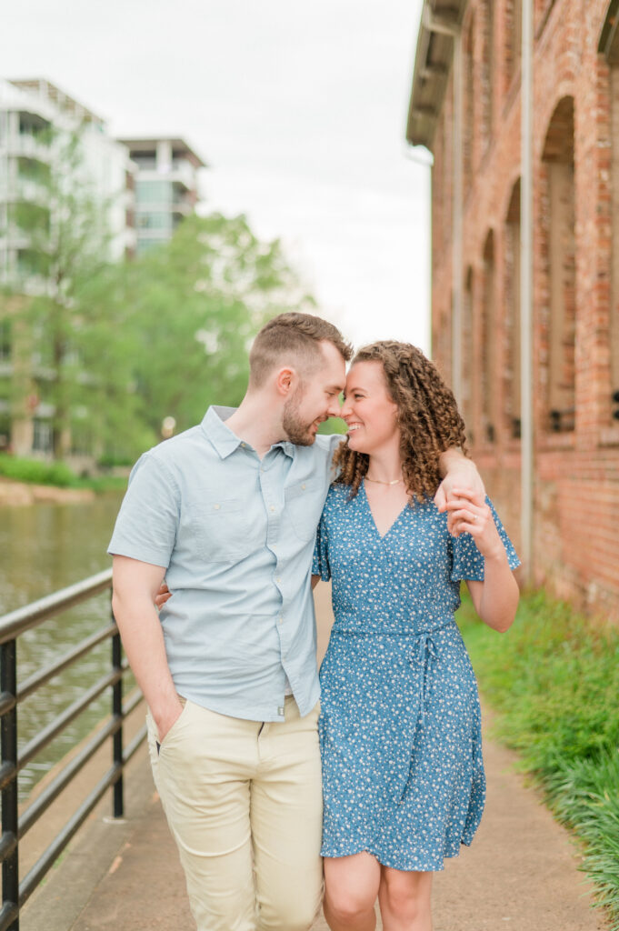 greenville proposal spot at the wyche pavilion