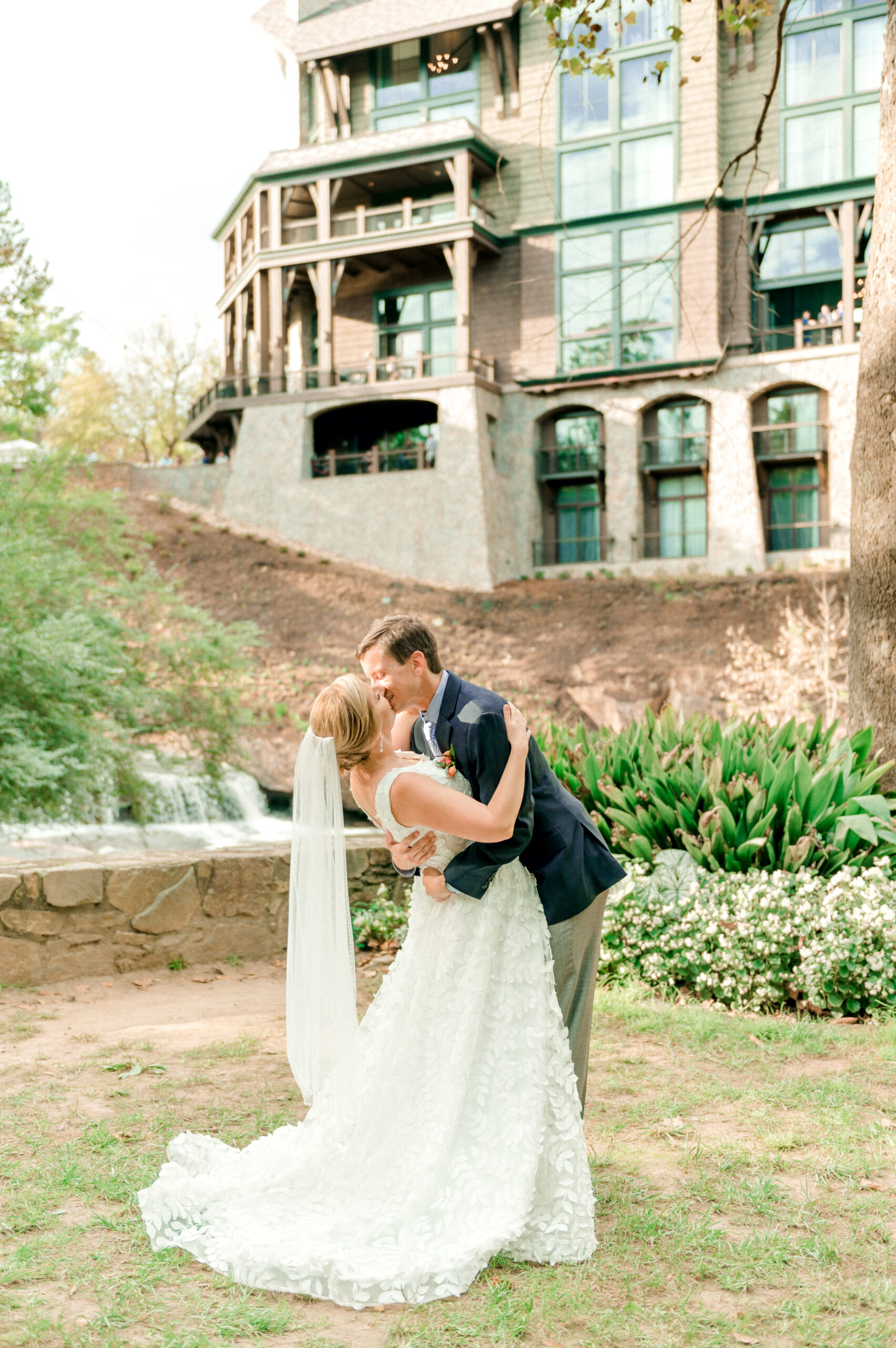 best proposal spots near greenville across from the grand bohemian lodge